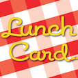 LunchCard Icon